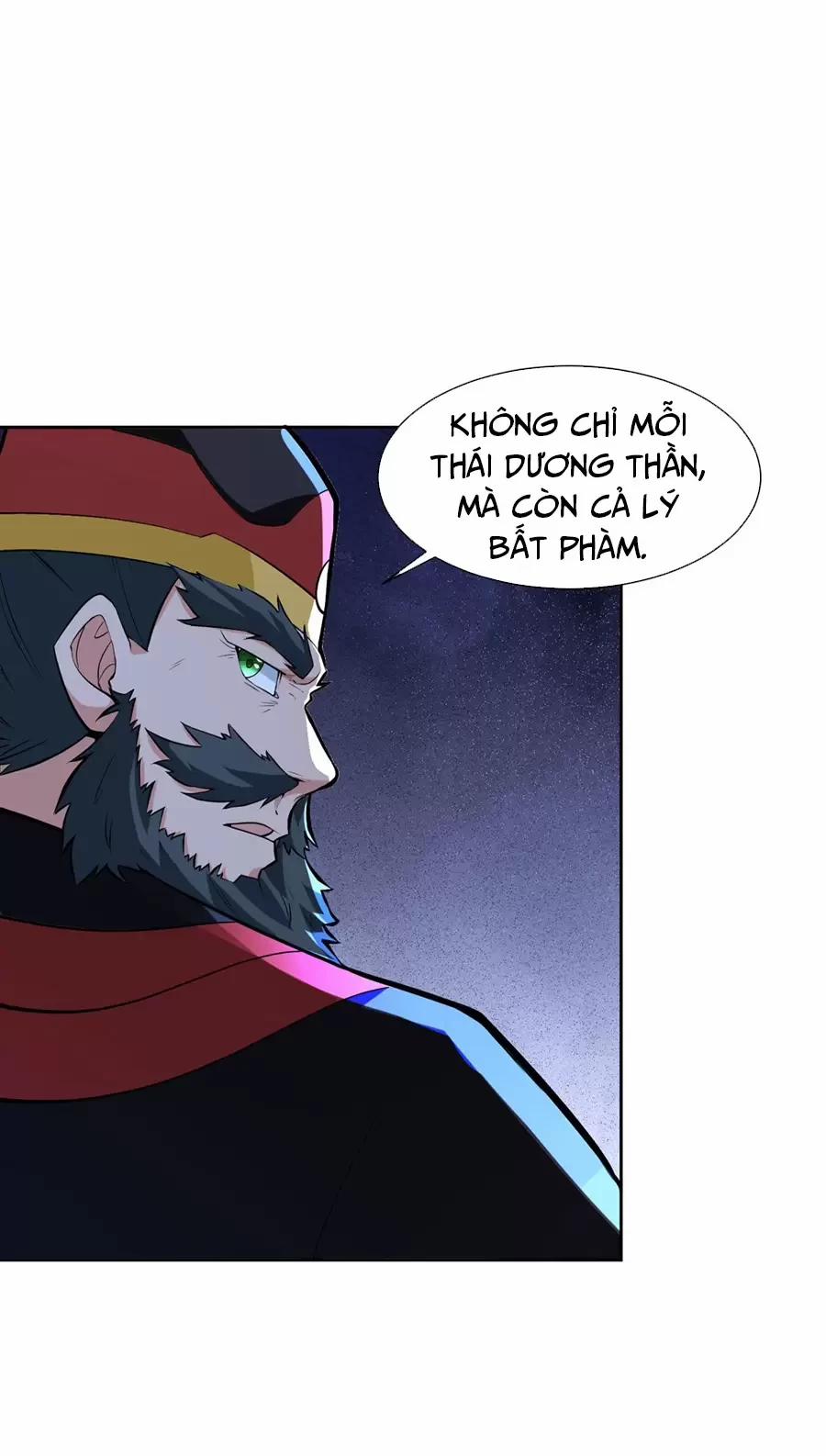 Người Ở Rể Bị Ép Thành Phản Diện 571 trang 27