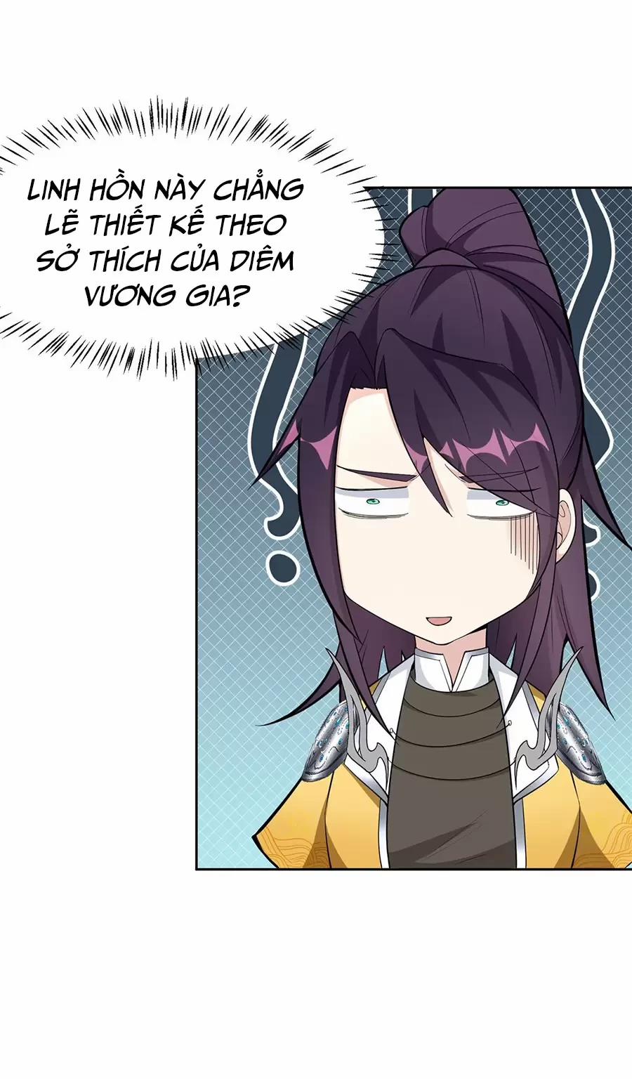 Người Ở Rể Bị Ép Thành Phản Diện 571 trang 53