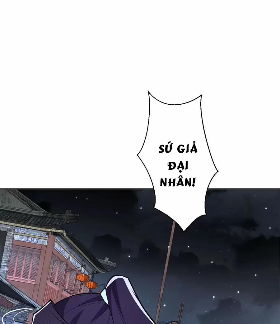 Người Ở Rể Bị Ép Thành Phản Diện 571 trang 54