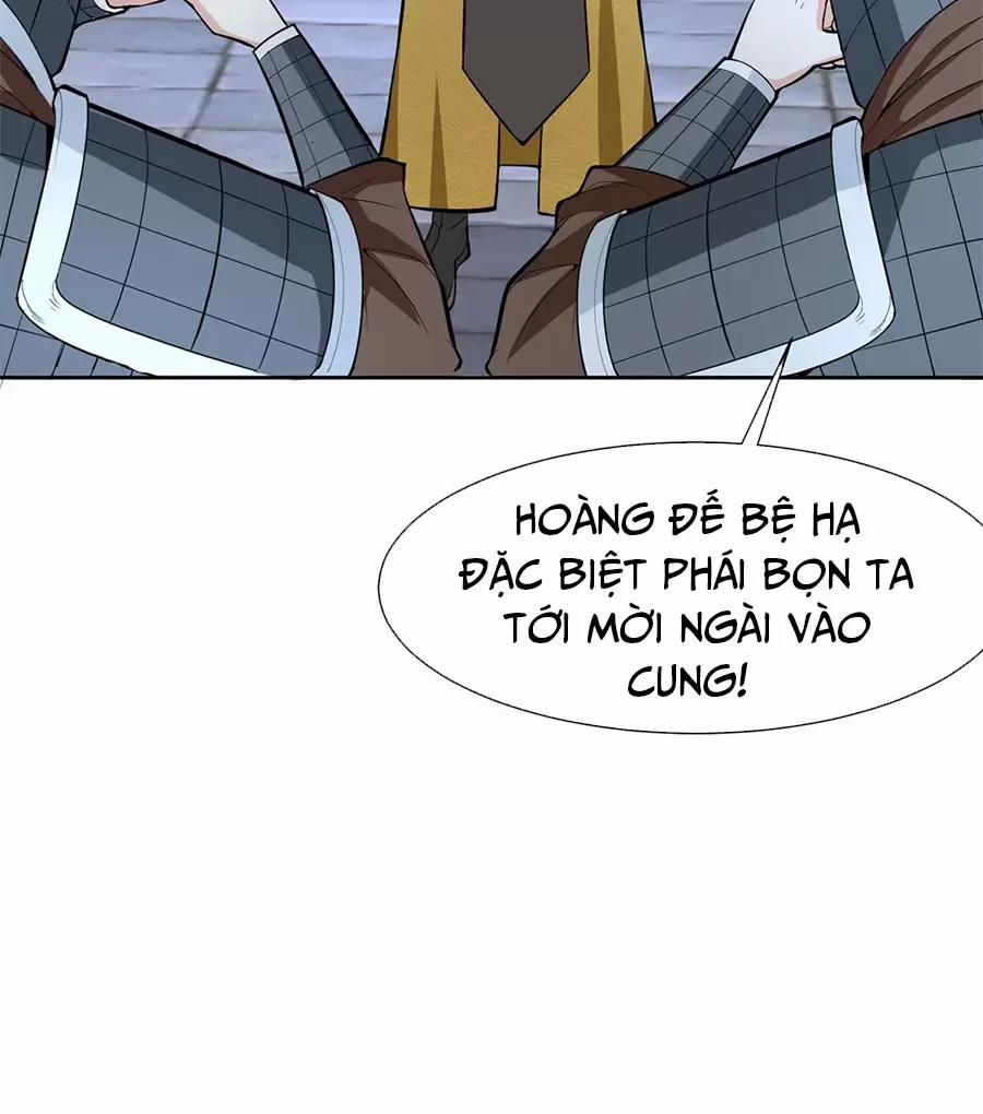 Người Ở Rể Bị Ép Thành Phản Diện 571 trang 57