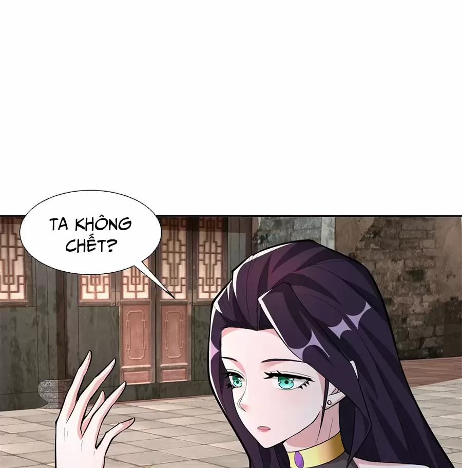 Người Ở Rể Bị Ép Thành Phản Diện 571 trang 8