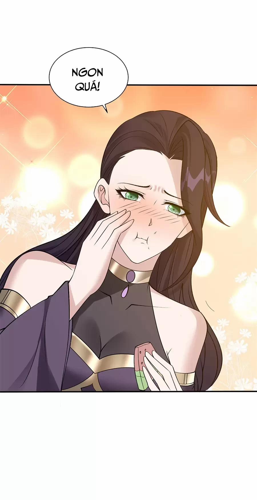 Người Ở Rể Bị Ép Thành Phản Diện 572 trang 14