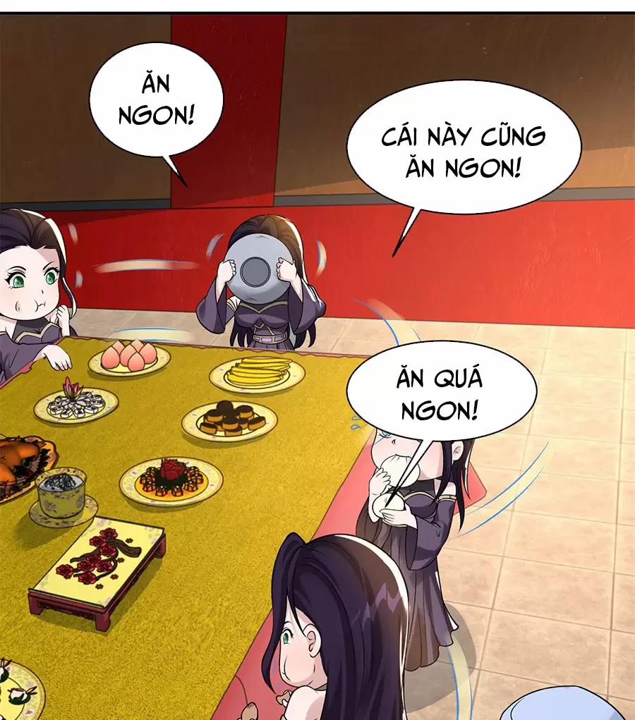 Người Ở Rể Bị Ép Thành Phản Diện 572 trang 15