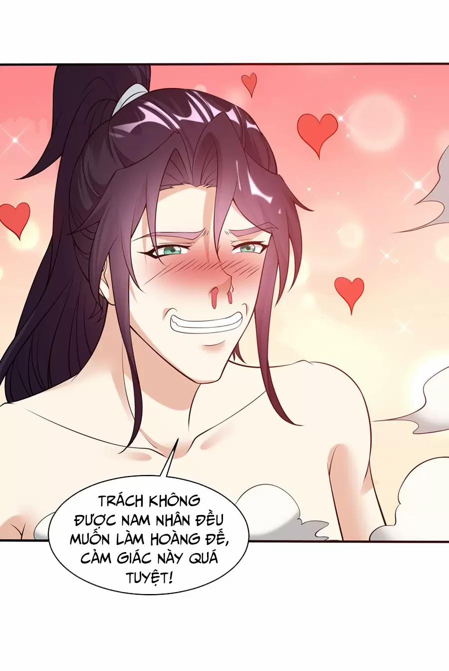 Người Ở Rể Bị Ép Thành Phản Diện 572 trang 23