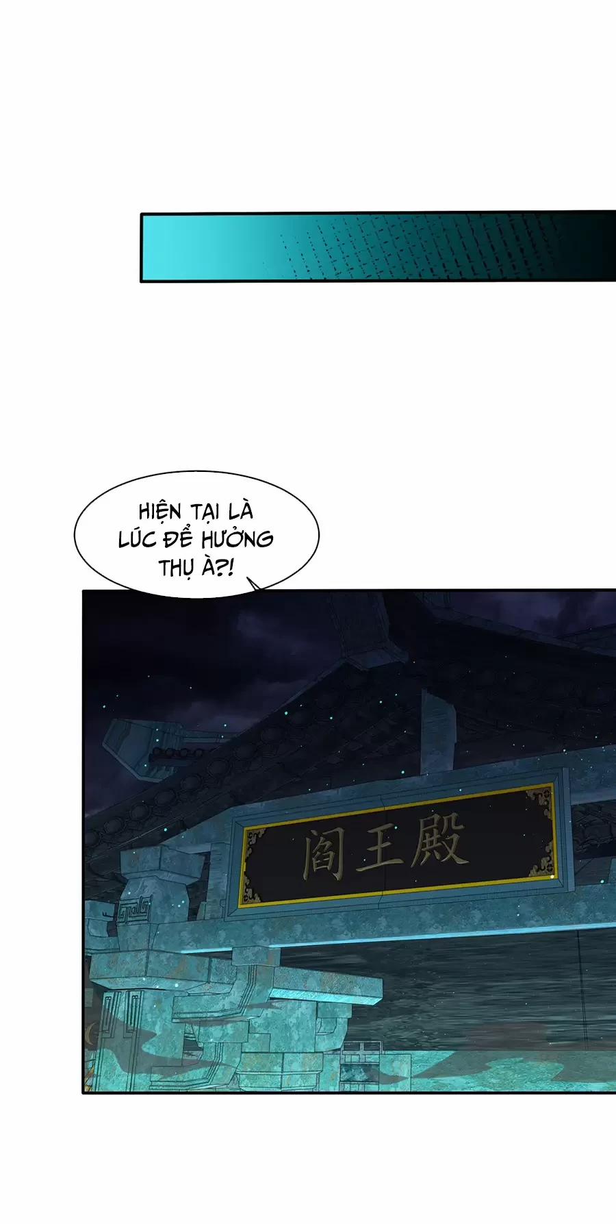 Người Ở Rể Bị Ép Thành Phản Diện 572 trang 24