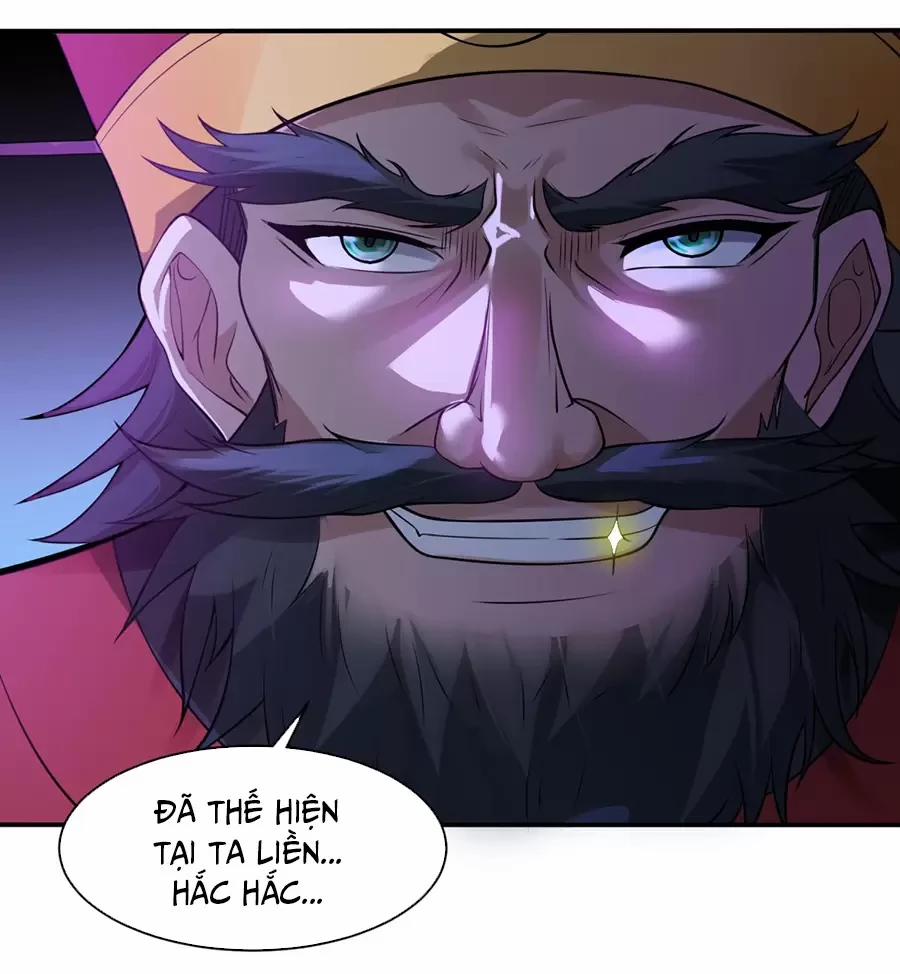 Người Ở Rể Bị Ép Thành Phản Diện 572 trang 27