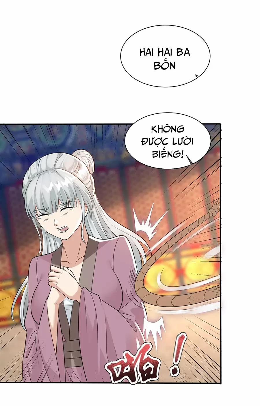 Người Ở Rể Bị Ép Thành Phản Diện 572 trang 31