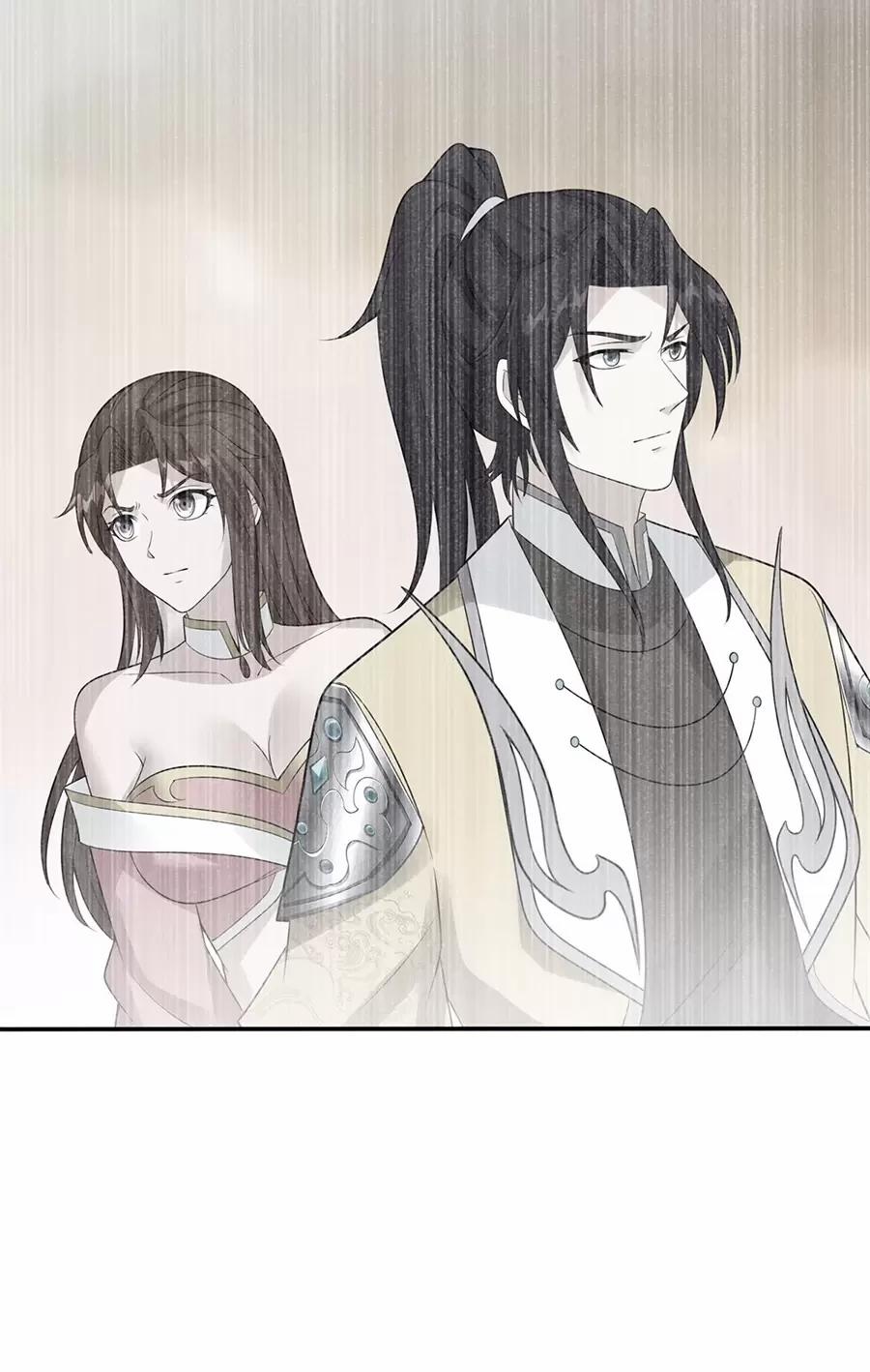 Người Ở Rể Bị Ép Thành Phản Diện 572 trang 37