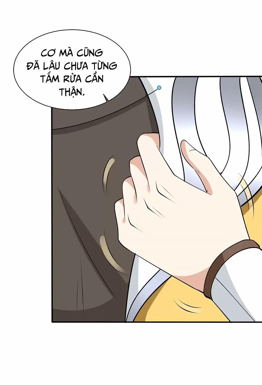 Người Ở Rể Bị Ép Thành Phản Diện 572 trang 6