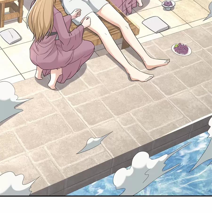 Người Ở Rể Bị Ép Thành Phản Diện 573 trang 12