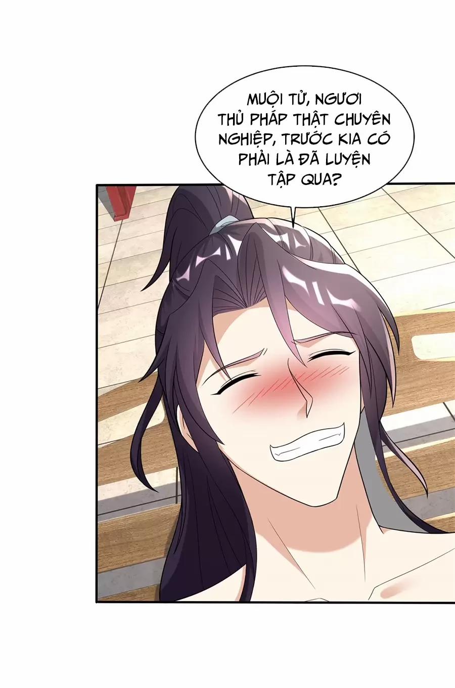 Người Ở Rể Bị Ép Thành Phản Diện 573 trang 13