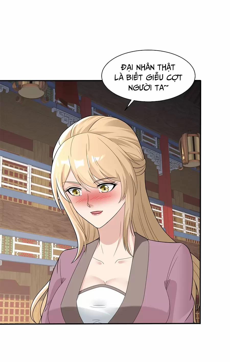 Người Ở Rể Bị Ép Thành Phản Diện 573 trang 14