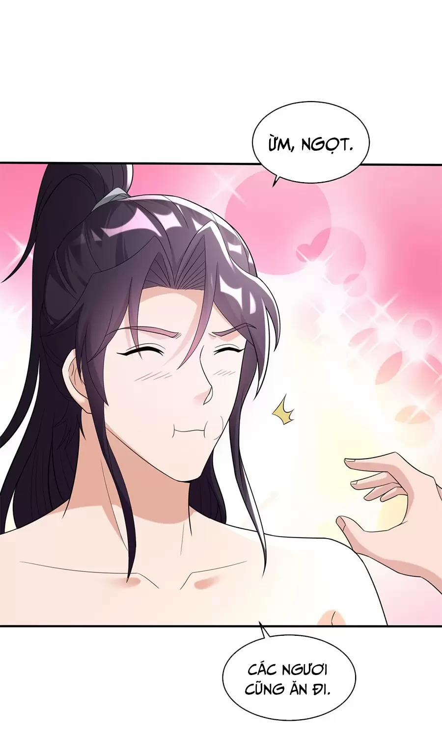 Người Ở Rể Bị Ép Thành Phản Diện 573 trang 16