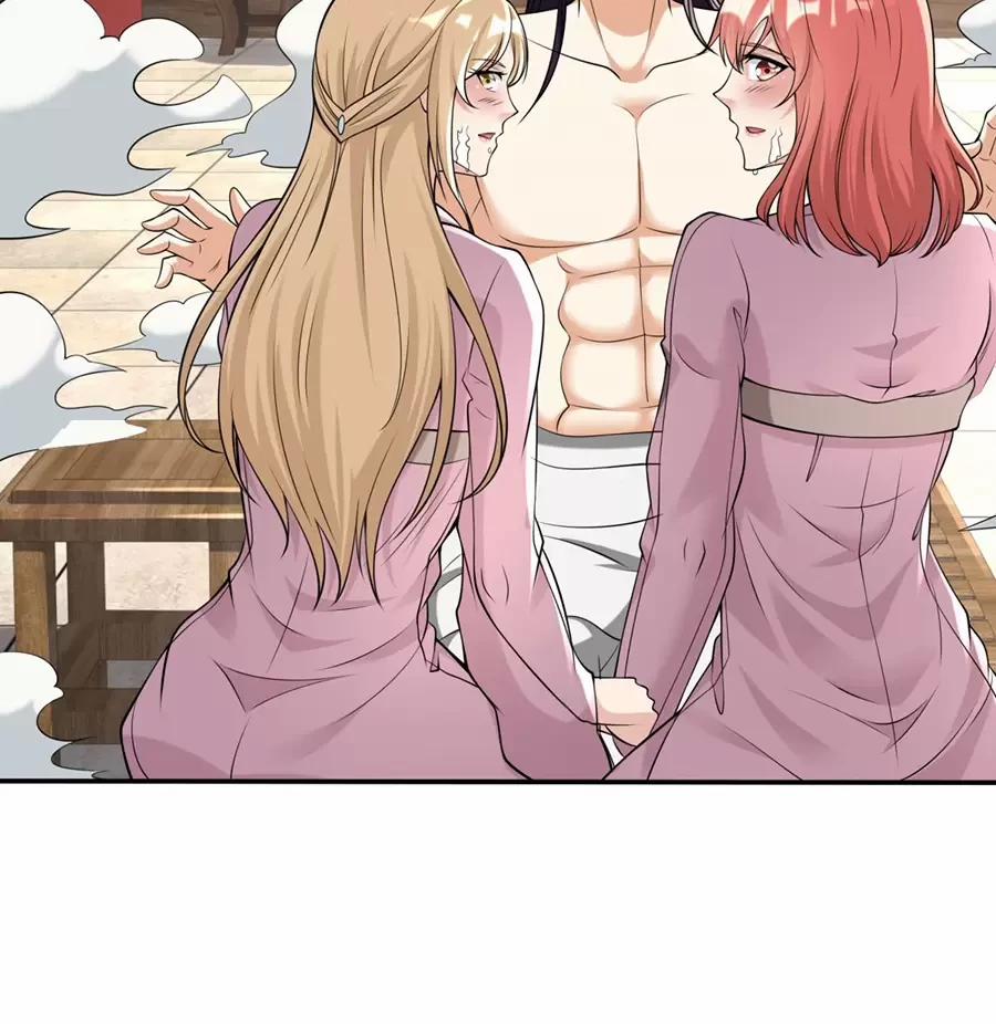 Người Ở Rể Bị Ép Thành Phản Diện 573 trang 22