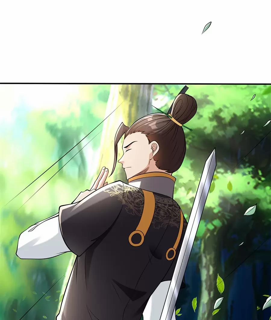 Người Ở Rể Bị Ép Thành Phản Diện 573 trang 29