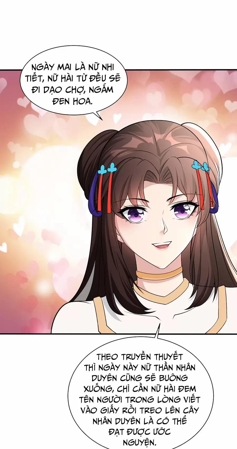 Người Ở Rể Bị Ép Thành Phản Diện 573 trang 33