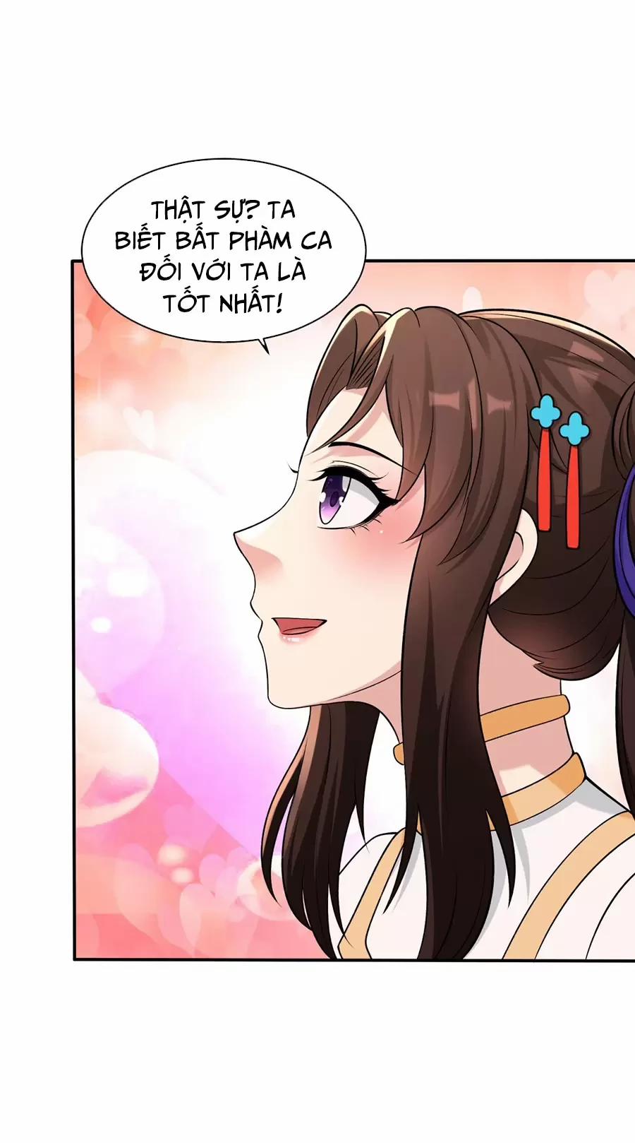 Người Ở Rể Bị Ép Thành Phản Diện 573 trang 40