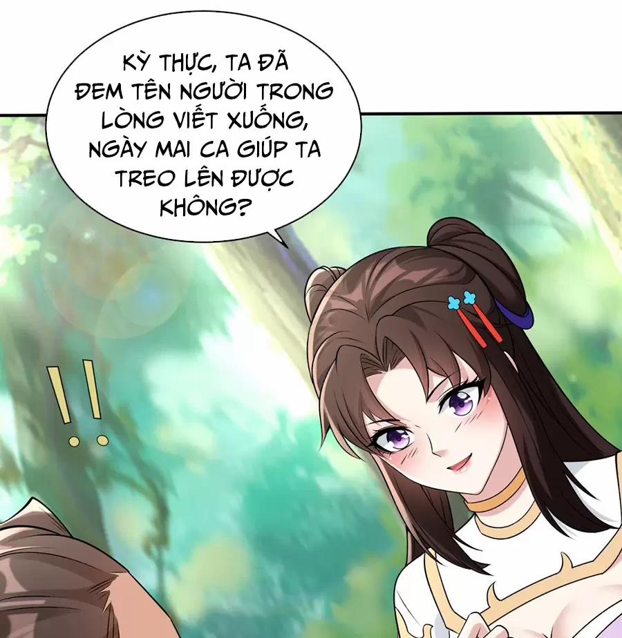 Người Ở Rể Bị Ép Thành Phản Diện 573 trang 41