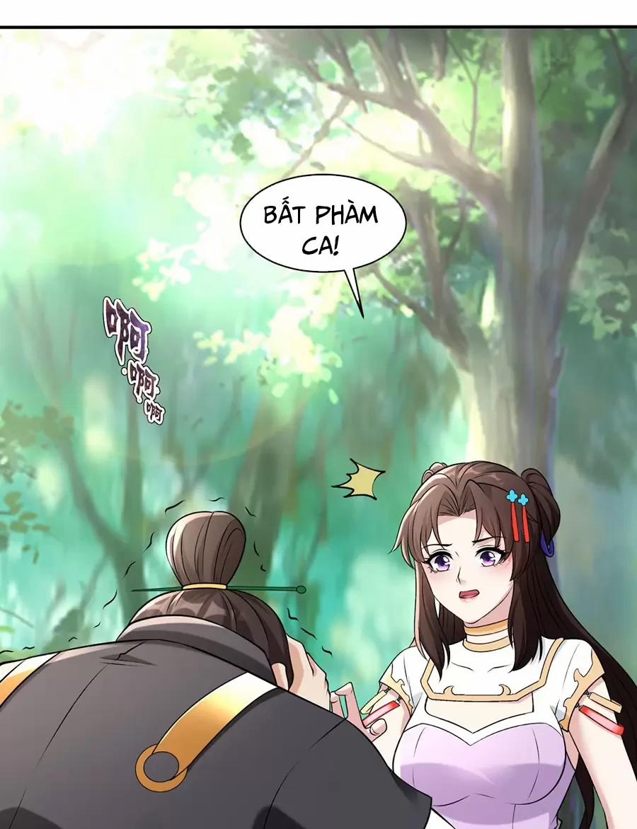 Người Ở Rể Bị Ép Thành Phản Diện 573 trang 44