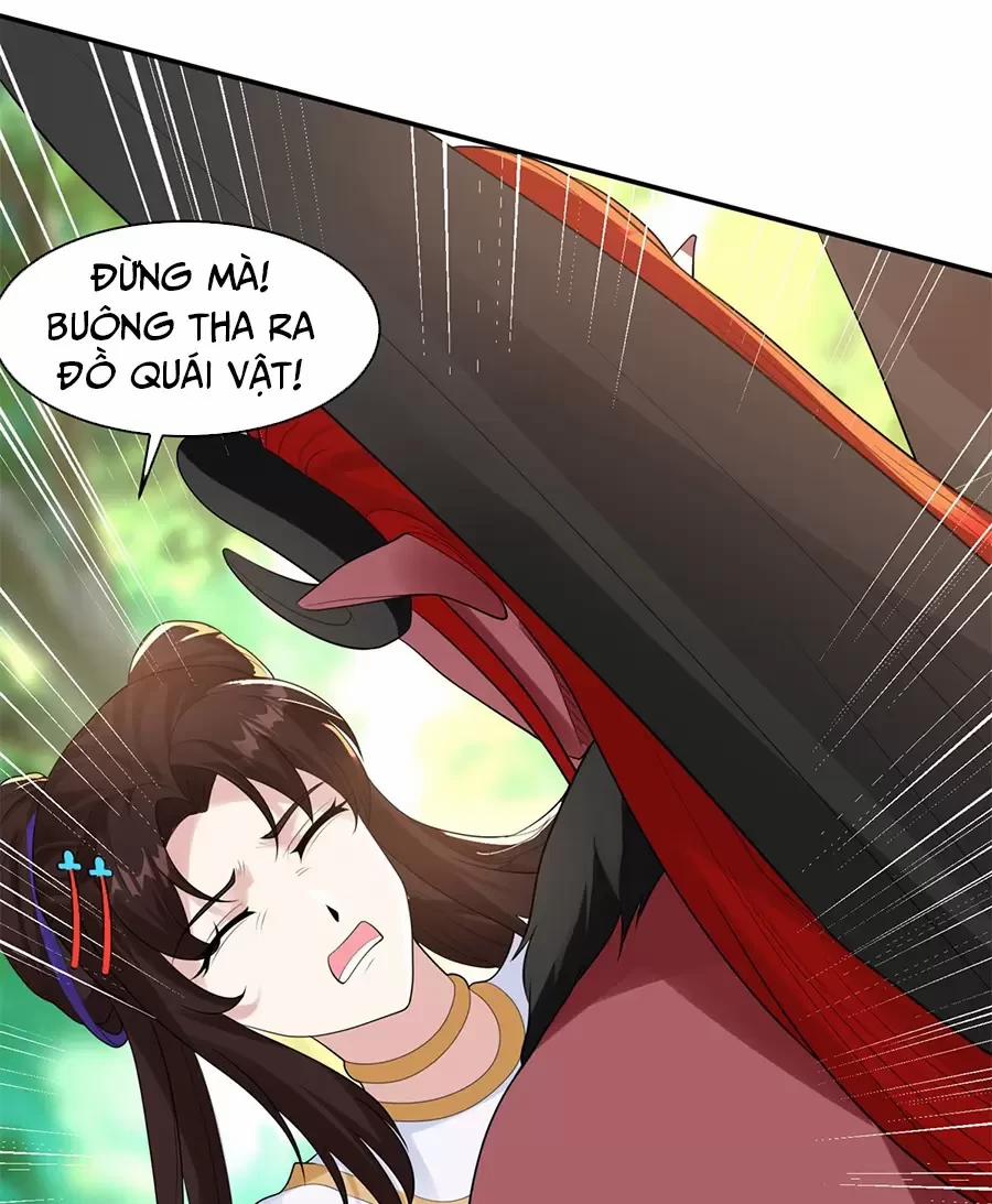 Người Ở Rể Bị Ép Thành Phản Diện 574 trang 22