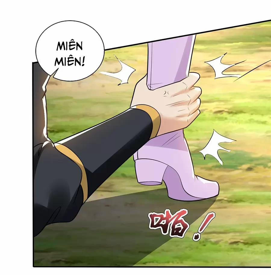 Người Ở Rể Bị Ép Thành Phản Diện 574 trang 5