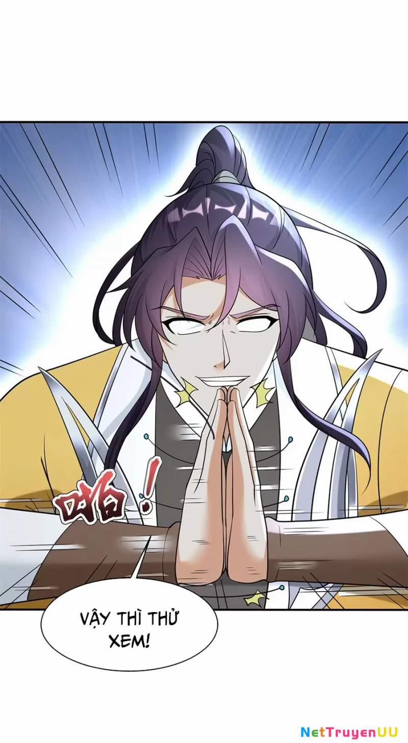 Người Ở Rể Bị Ép Thành Phản Diện 575 trang 15