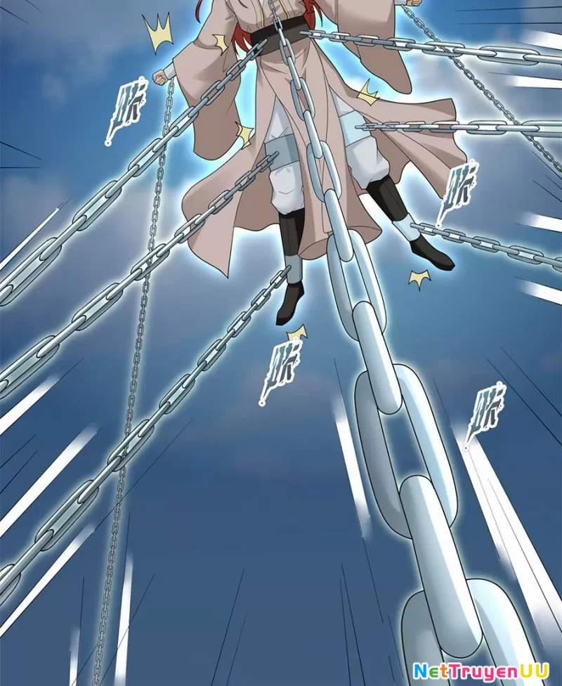 Người Ở Rể Bị Ép Thành Phản Diện 575 trang 19