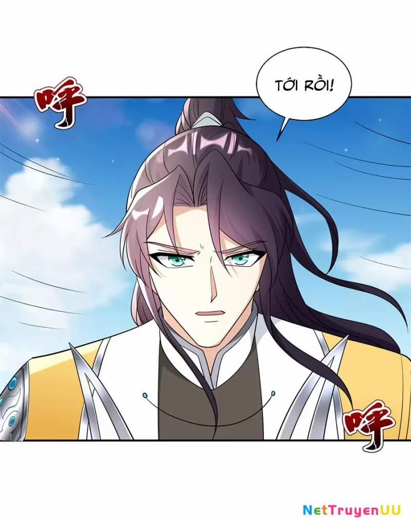 Người Ở Rể Bị Ép Thành Phản Diện 575 trang 2