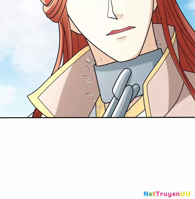 Người Ở Rể Bị Ép Thành Phản Diện 575 trang 21