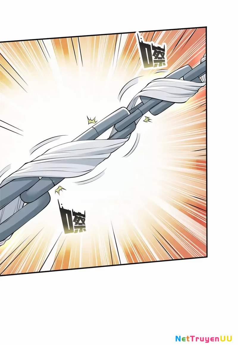 Người Ở Rể Bị Ép Thành Phản Diện 575 trang 26