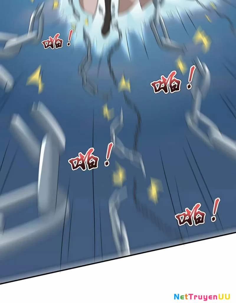 Người Ở Rể Bị Ép Thành Phản Diện 575 trang 35