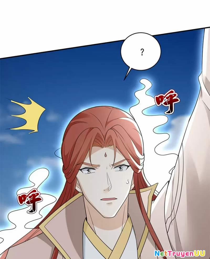 Người Ở Rể Bị Ép Thành Phản Diện 575 trang 44