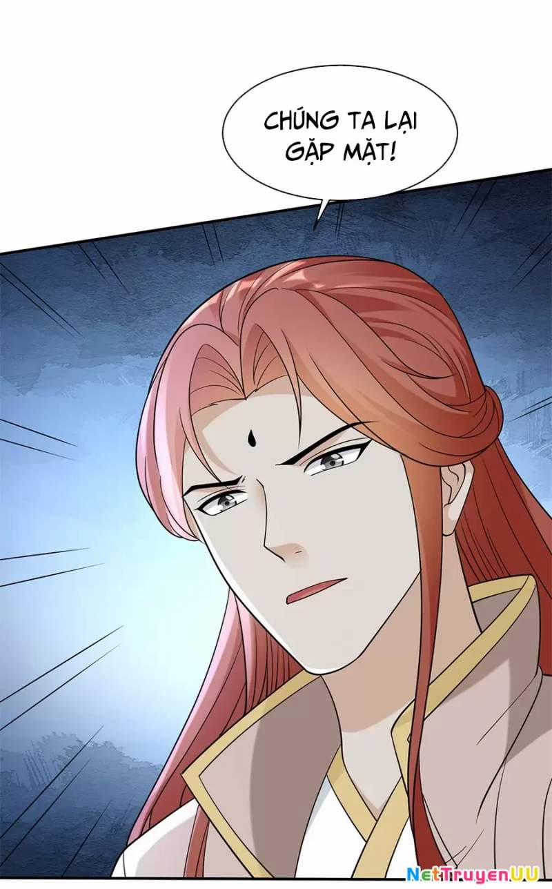 Người Ở Rể Bị Ép Thành Phản Diện 575 trang 6