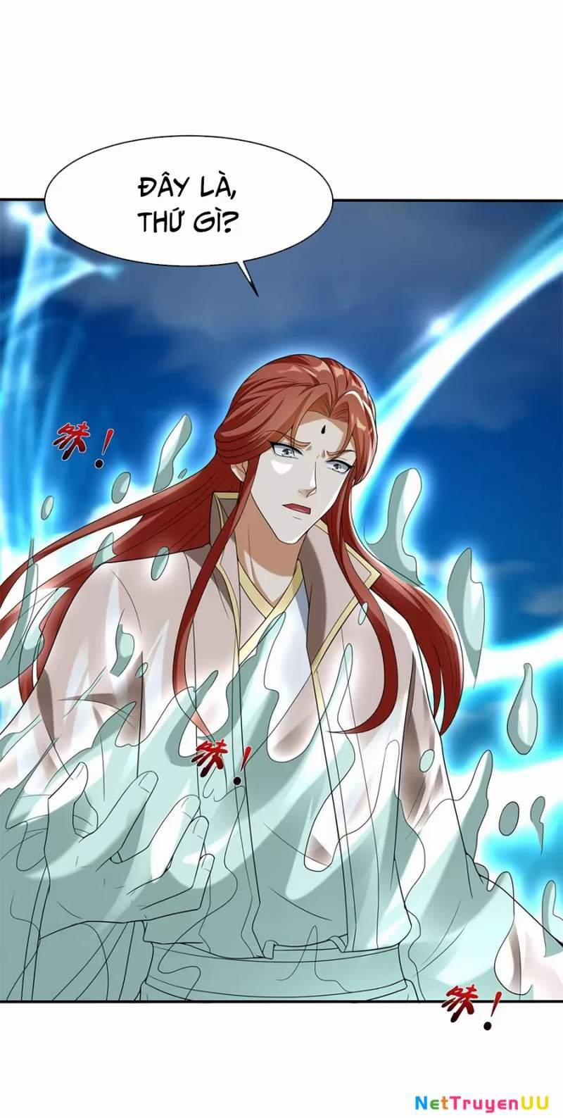 Người Ở Rể Bị Ép Thành Phản Diện 576 trang 1