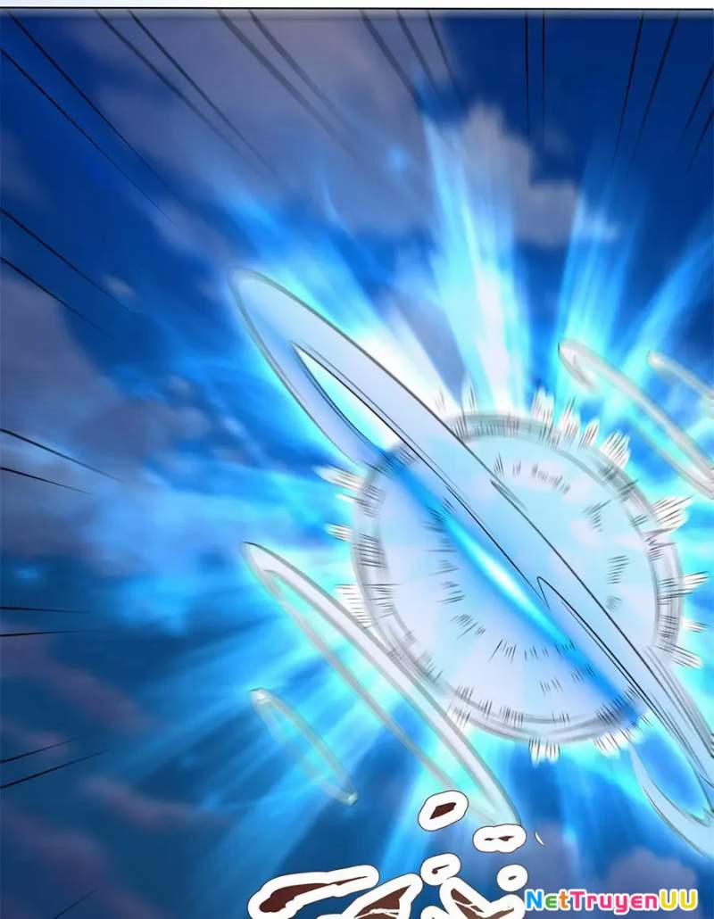 Người Ở Rể Bị Ép Thành Phản Diện 576 trang 11