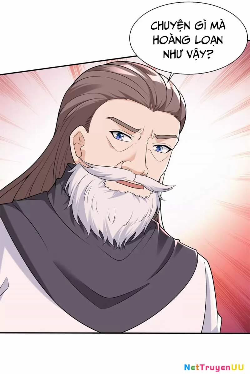 Người Ở Rể Bị Ép Thành Phản Diện 576 trang 17