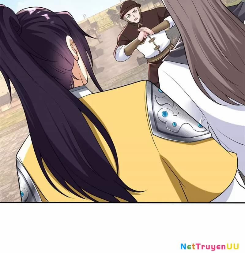 Người Ở Rể Bị Ép Thành Phản Diện 576 trang 19