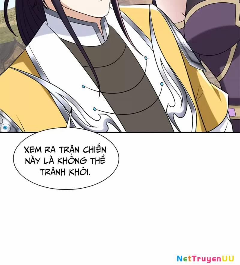 Người Ở Rể Bị Ép Thành Phản Diện 576 trang 23