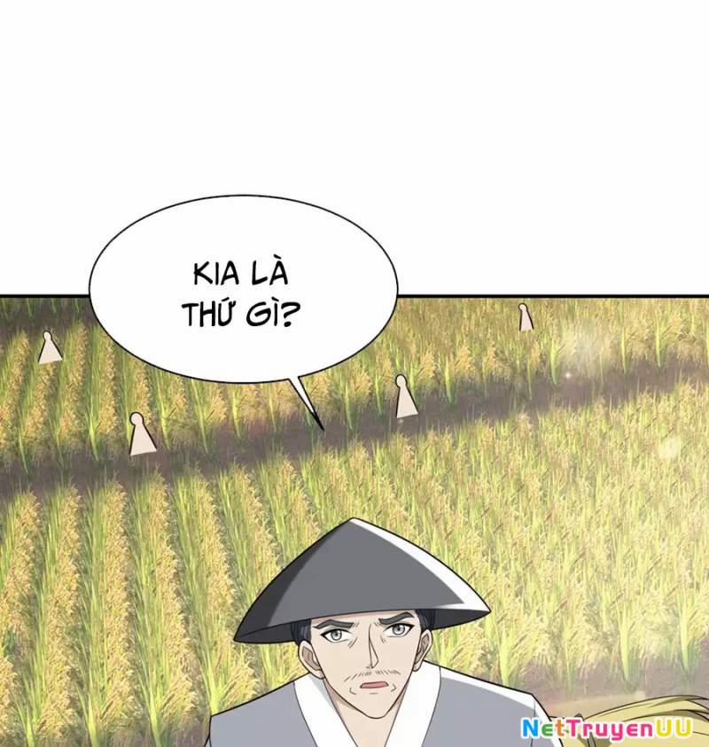 Người Ở Rể Bị Ép Thành Phản Diện 576 trang 30