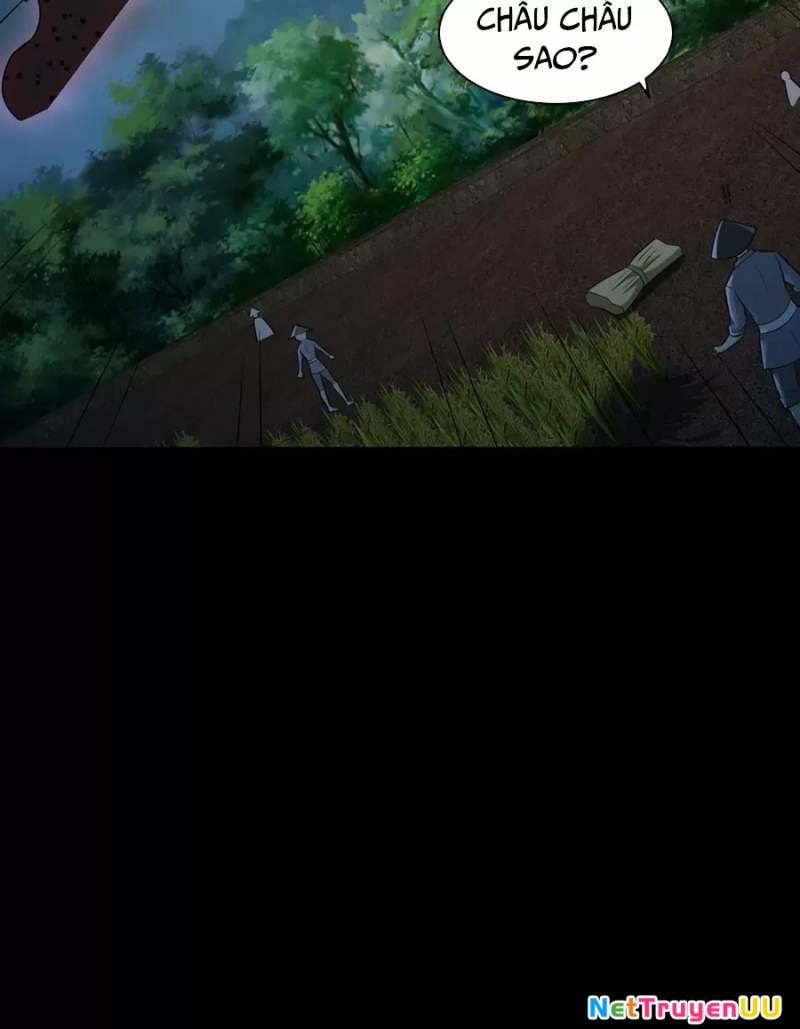 Người Ở Rể Bị Ép Thành Phản Diện 576 trang 33