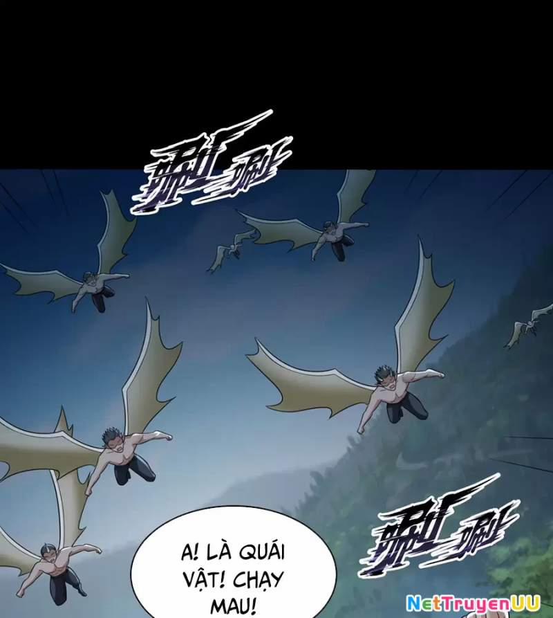 Người Ở Rể Bị Ép Thành Phản Diện 576 trang 34