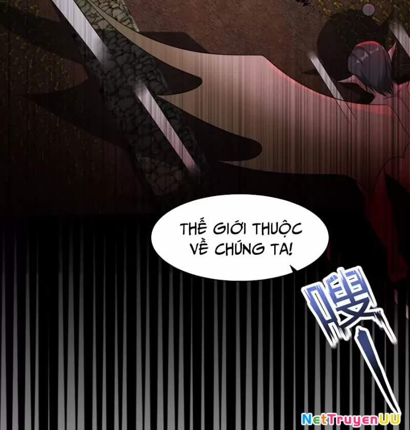 Người Ở Rể Bị Ép Thành Phản Diện 576 trang 38