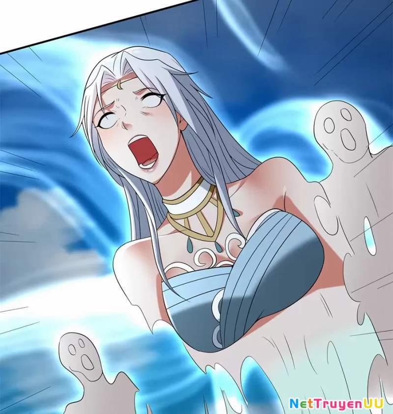 Người Ở Rể Bị Ép Thành Phản Diện 576 trang 4