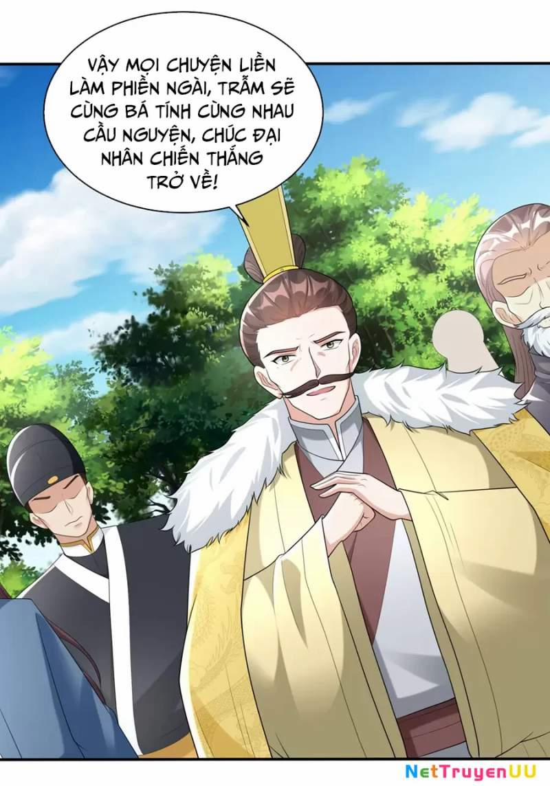 Người Ở Rể Bị Ép Thành Phản Diện 576 trang 42