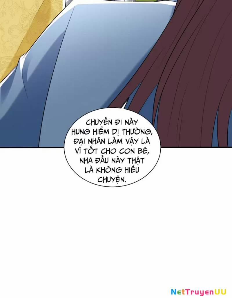 Người Ở Rể Bị Ép Thành Phản Diện 576 trang 47