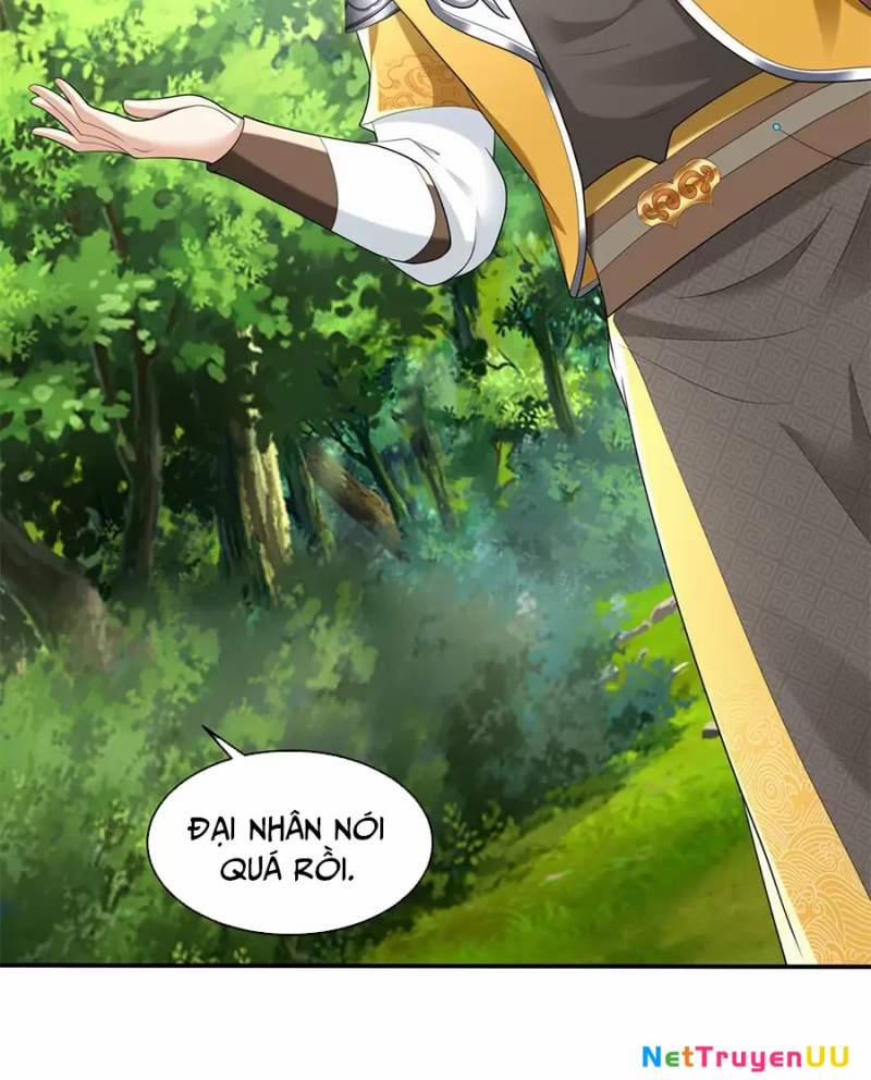 Người Ở Rể Bị Ép Thành Phản Diện 576 trang 49