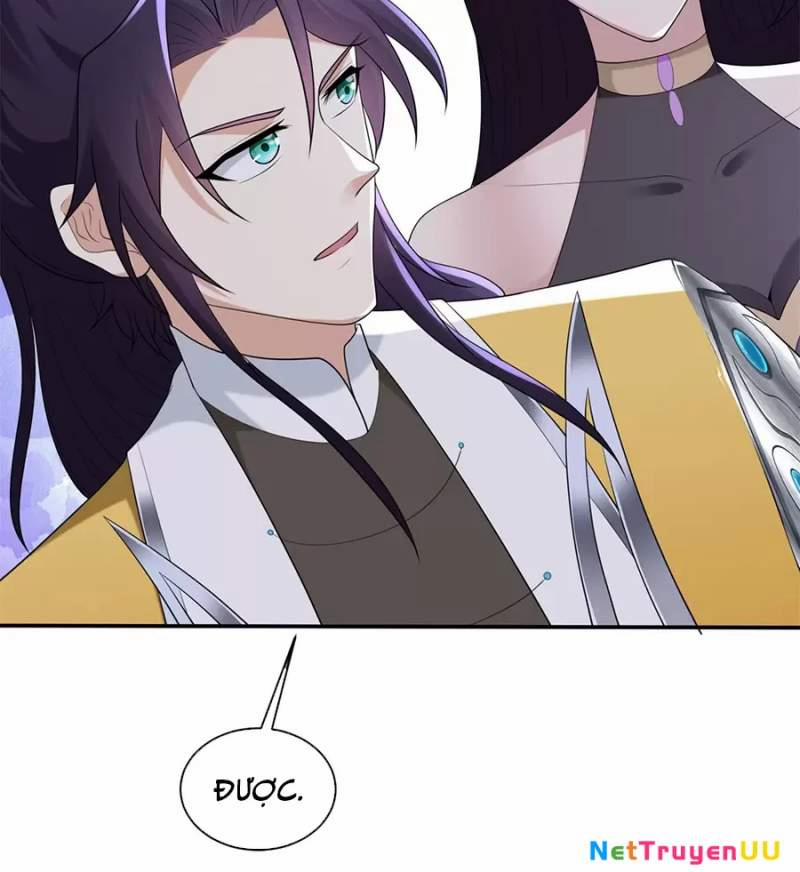 Người Ở Rể Bị Ép Thành Phản Diện 576 trang 51