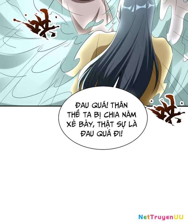 Người Ở Rể Bị Ép Thành Phản Diện 576 trang 7