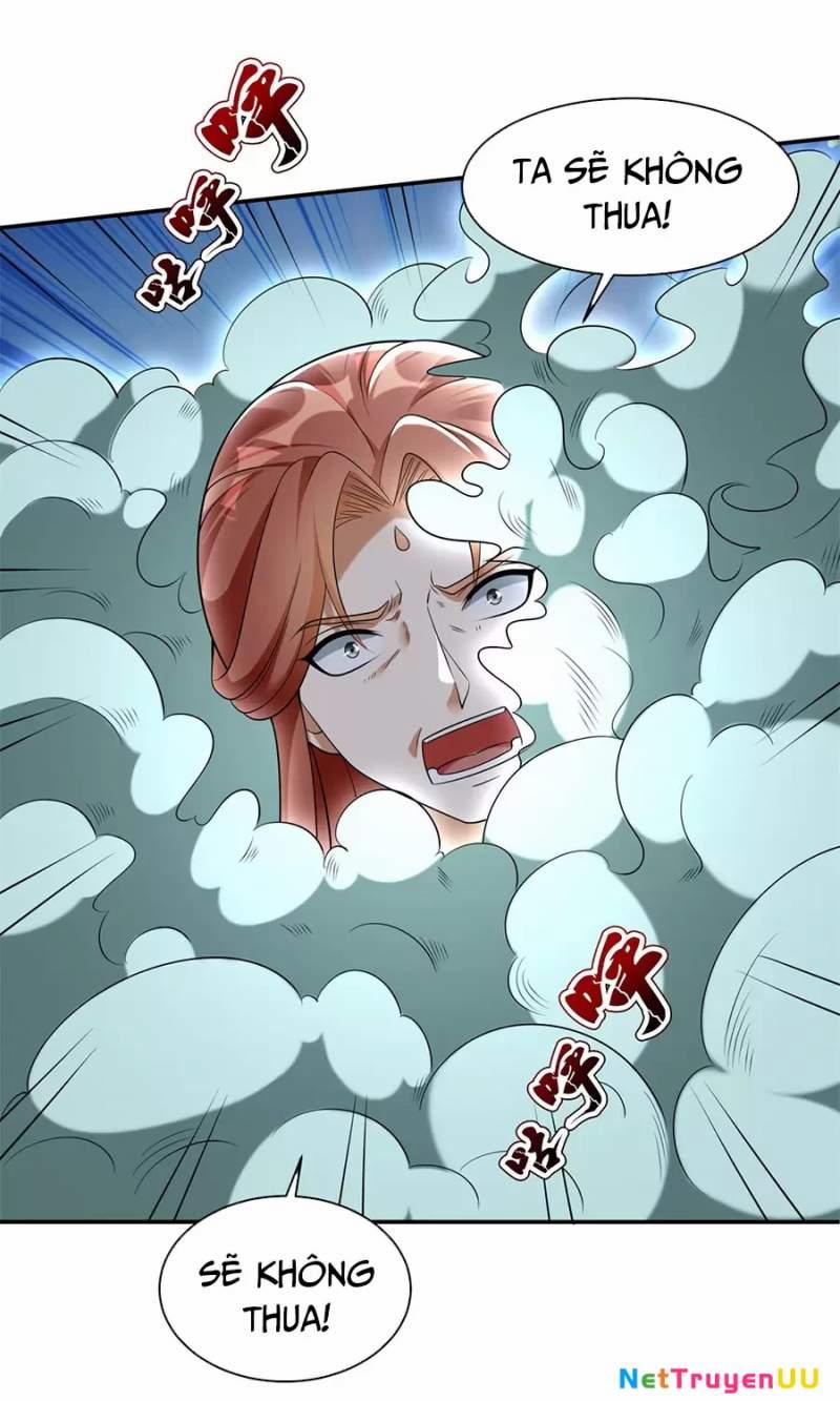 Người Ở Rể Bị Ép Thành Phản Diện 576 trang 9