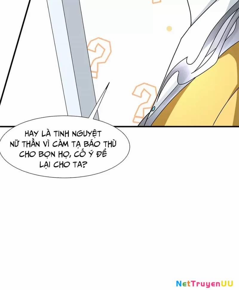 Người Ở Rể Bị Ép Thành Phản Diện 577 trang 12